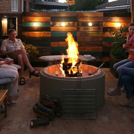 De Keurboom Guesthouse Kuils River Экстерьер фото