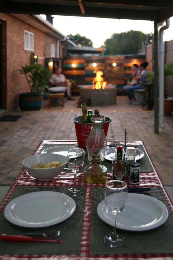 De Keurboom Guesthouse Kuils River Экстерьер фото