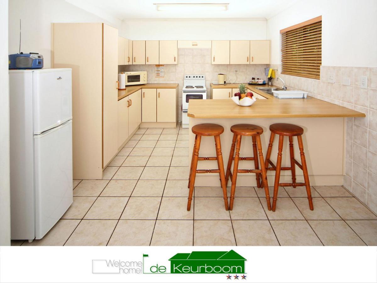 De Keurboom Guesthouse Kuils River Экстерьер фото