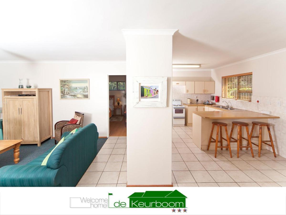 De Keurboom Guesthouse Kuils River Экстерьер фото