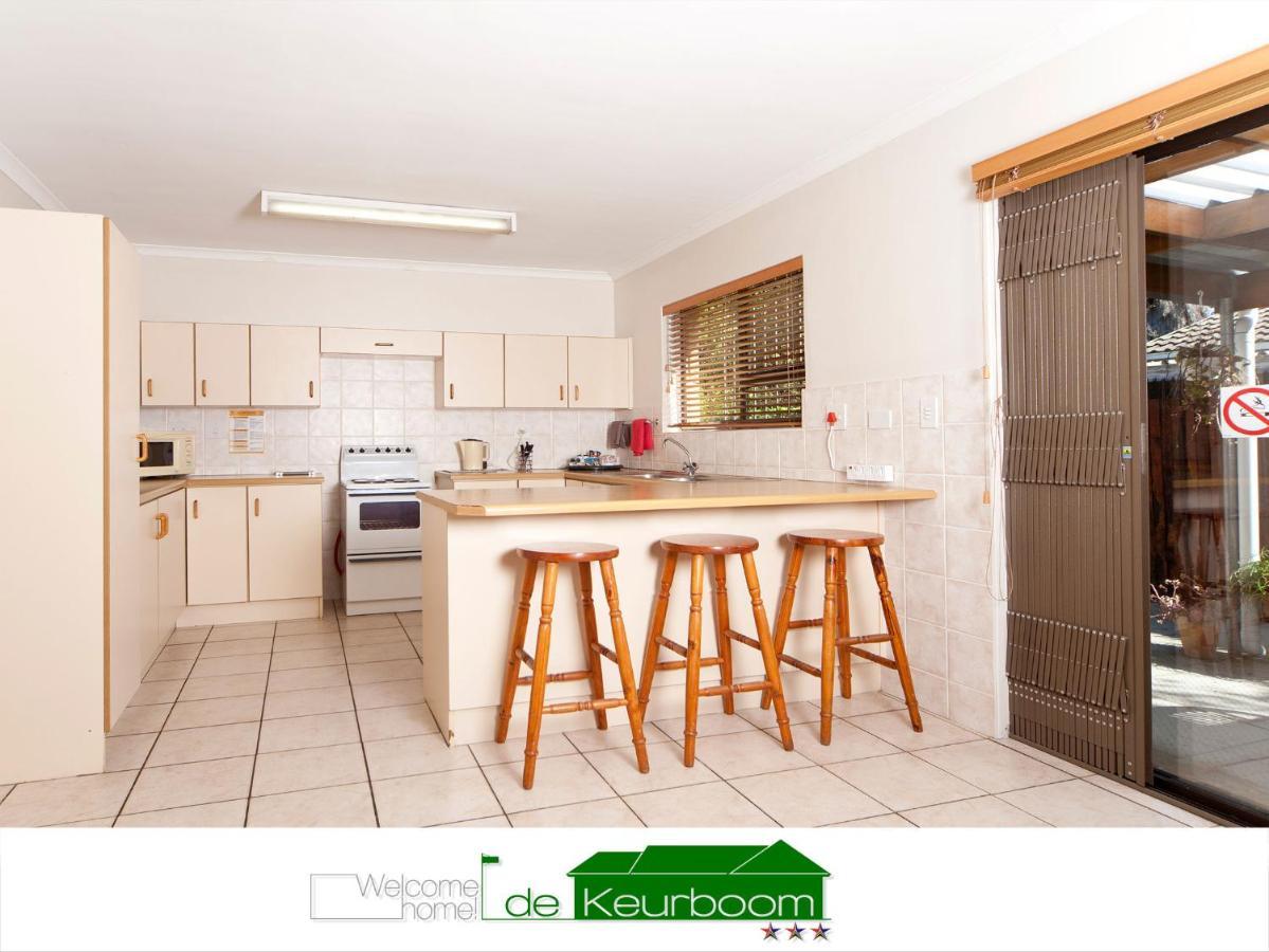 De Keurboom Guesthouse Kuils River Экстерьер фото