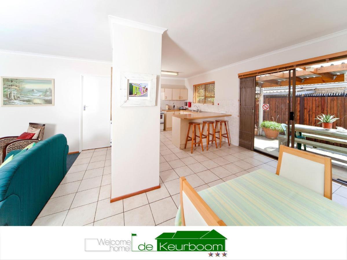 De Keurboom Guesthouse Kuils River Экстерьер фото