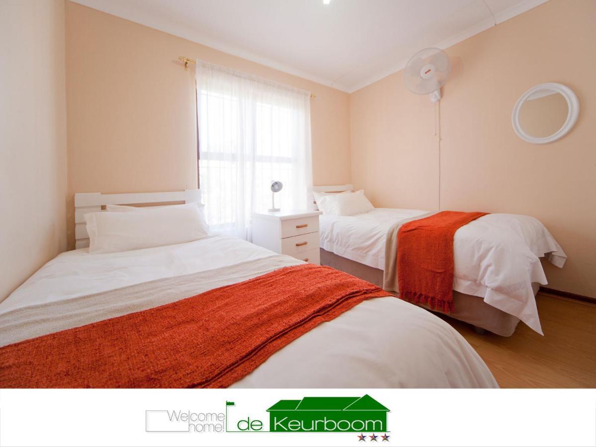 De Keurboom Guesthouse Kuils River Экстерьер фото