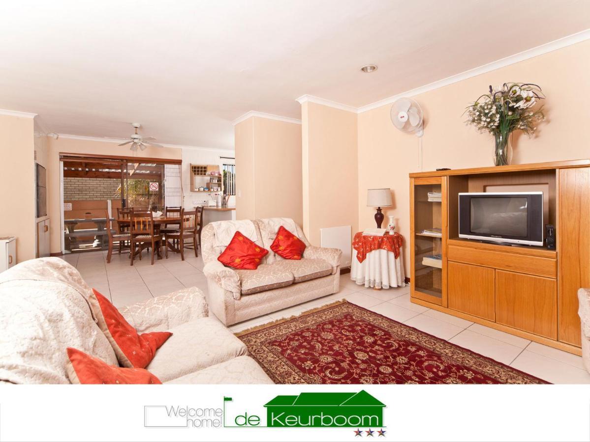 De Keurboom Guesthouse Kuils River Экстерьер фото