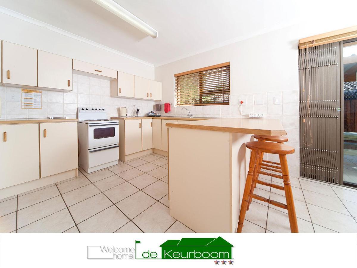 De Keurboom Guesthouse Kuils River Экстерьер фото