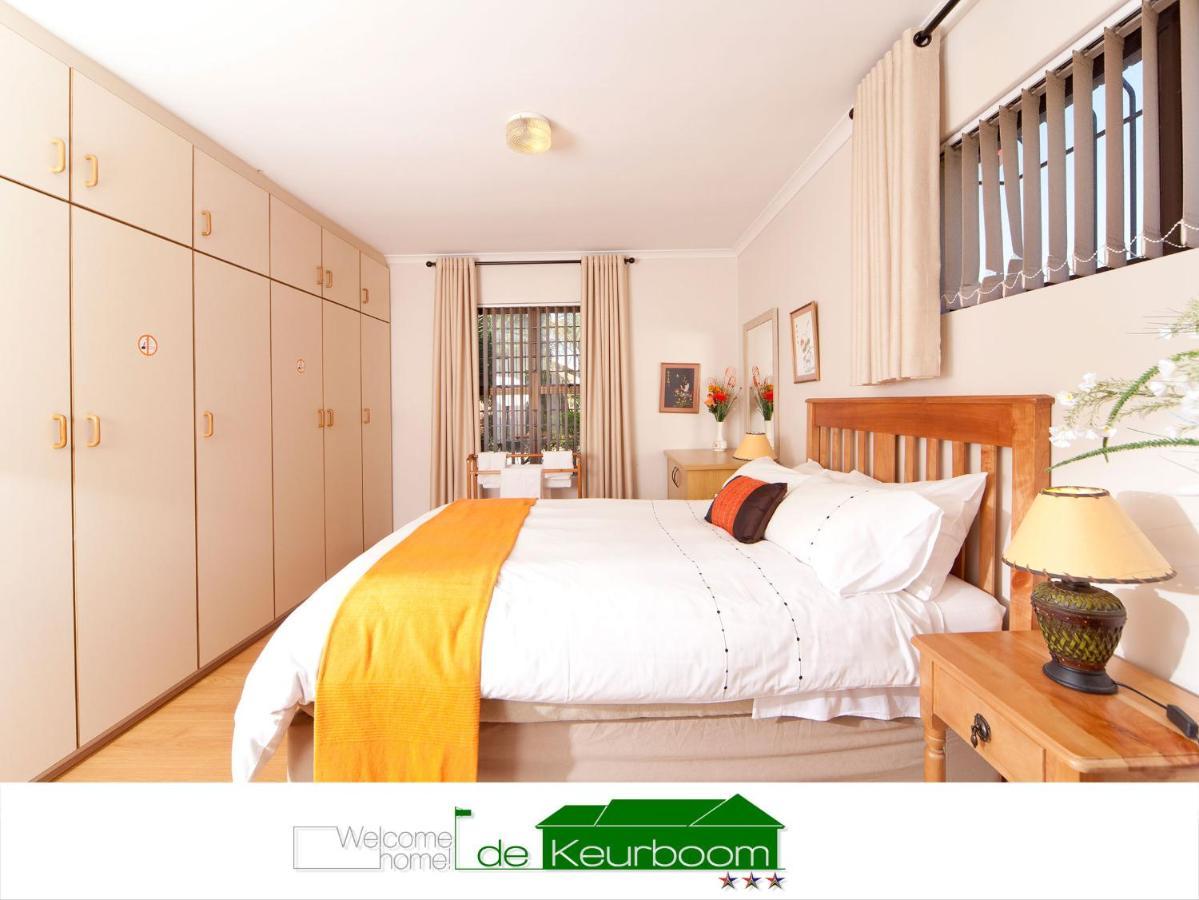 De Keurboom Guesthouse Kuils River Экстерьер фото
